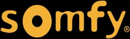 شعار Somfy